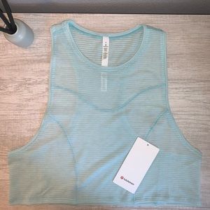 Lululemon Stronger as One Tank